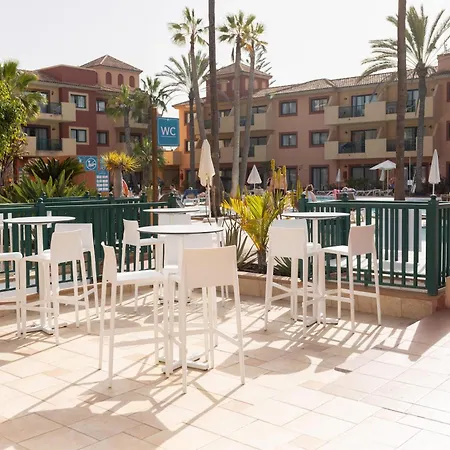 Bluesea Aloe Corralejo-3